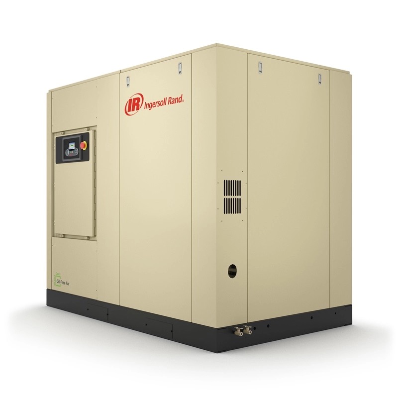 Sierra 無(wú)油回轉式螺桿空壓機 90-160 kW