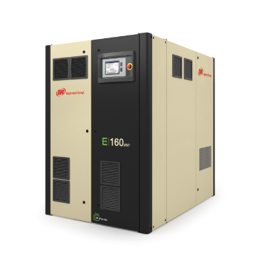 E 系列無(wú)油回轉式螺桿空壓機 75-160 kW